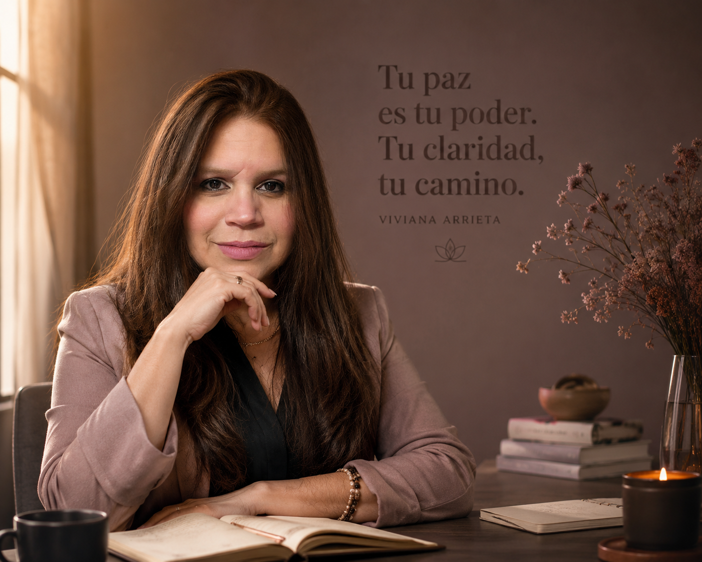 Viviana Arrieta
